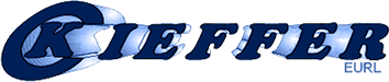 Logo eurl keiffer